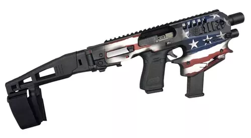 Command Arms MCKUSA MCK Limite