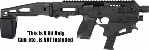Command Arms Micro Conversion