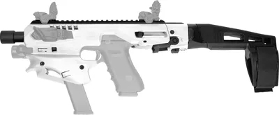 Command Arms Micro Roni Conver