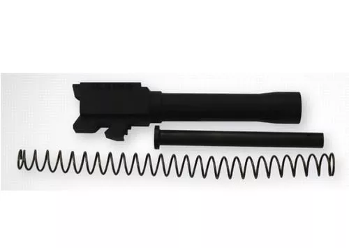 CONVERSION KIT GLK 19 22TCM9R#