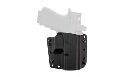 CORVUS SA PRODIGY 5" RH BLK