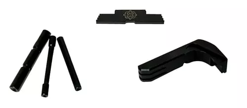 Cross Armory CRG4OKBK 3 Piece