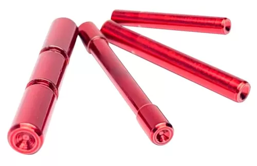 Cross Armory CRG4PSRD 4 Pin Se