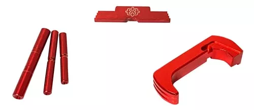 Cross Armory CRG5OKRD 3 Piece