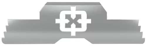 Cross Armory CRG5SLSV Slide Lo