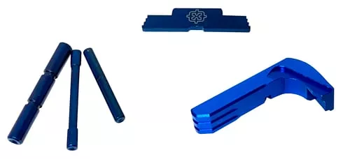 Cross Armory CRGOKBL 3 Piece K