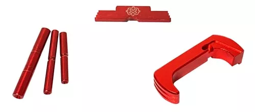 Cross Armory CRGOKRD 3 Piece K