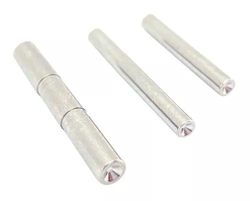 Cross Armory CRGPSSV 3 Pin Set