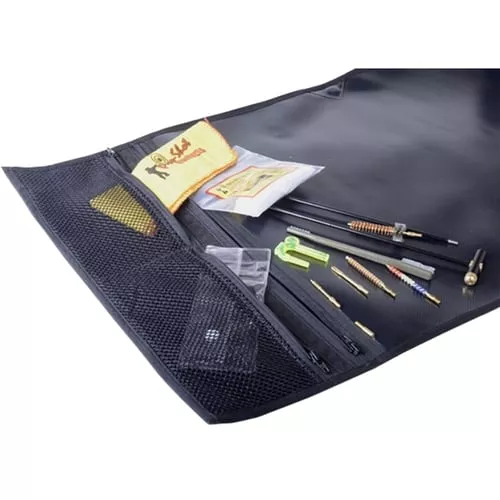 CrossTac Diplomat Maintenance Mat