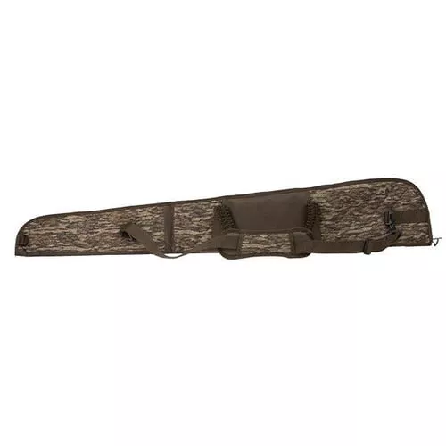 Cupped Floating Gun Case Mossy Oak Bottomland