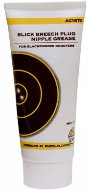 CVA AC1670 Slick Breech Plug/Nipple Grease
