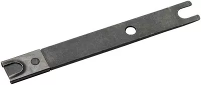 CVA AC1677 Black Plastic Capper/Extractor Tool For 209 Primers
