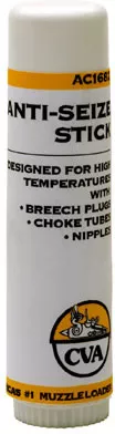 CVA AC1682 Black Powder Anti-Seize Stick Applicator
