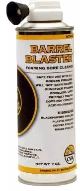 CVA AC1688 Foaming Bore Cleaner 8 oz