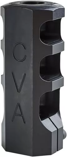 CVA AC1726 Muzzle BrakeBlack