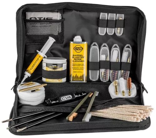 CVA Elite Muzzleloader Cleaning Kit