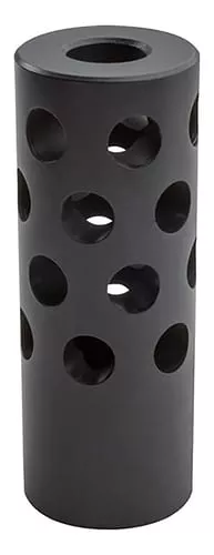 CVA MUZZLE BRAKE CASCADE 11/16
