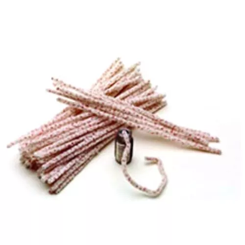 CVA Muzzleloader Breech Plug Pipe Cleaners - 50/ct