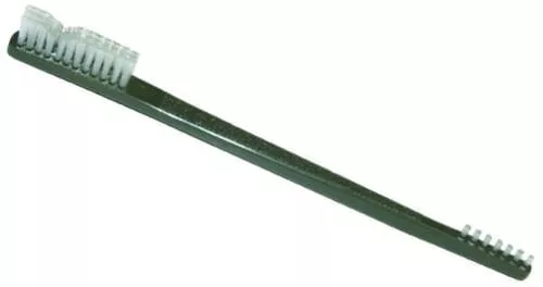 CVA Muzzleloader Double-Ended Parts Cleaning Brush