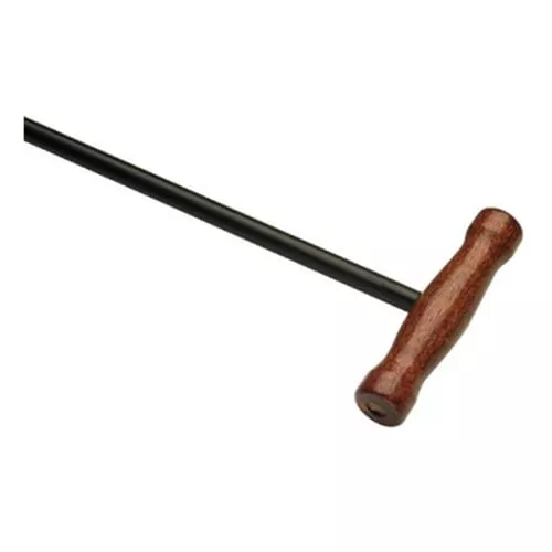 CVA Range and Cleaning Rod with Handle