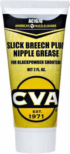 CVA Slick Breech Plug/ Nipple Grease