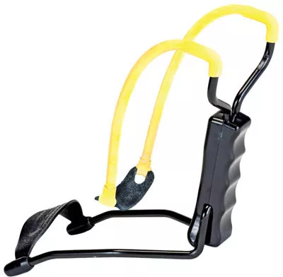 Daisy B52 Slingshot w/Wrist Support
