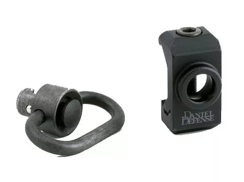 Daniel Defense Rail Mount QD S