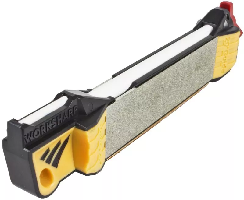 Darex Work Sharp Guided Field Knife Sharpener (WSGFS221)