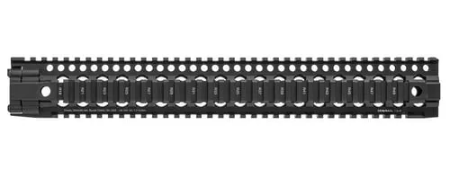 DDM4 PICATINNY RAIL 15.0 | 01-