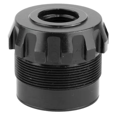 Dead Air Armament Ghost | Fixed Mount | M13.5X1LH | DA414