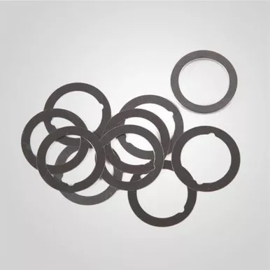 Dead Air DA002 Muzzle Device Shim Kit - 5/8-24