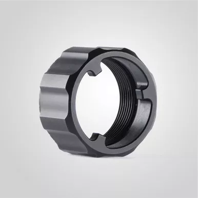 Dead Air Keymo Compression Nut