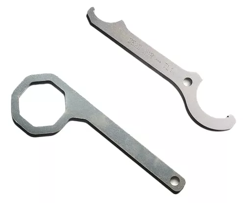 DEAD AIR SILENCERS WRENCH KIT