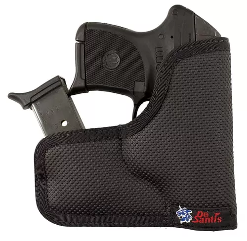 DESANTIS AMMO NEMESIS J FRAME BLK