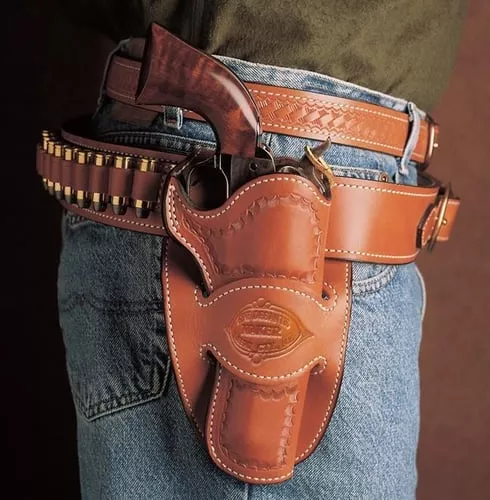 DeSantis Colt 7