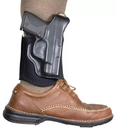 DESANTIS DIE HARD BDYGRD 380 RH BLK