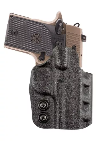 DeSantis DS Paddle Holster