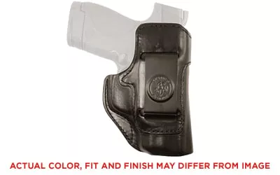 DESANTIS HEAT KMBR MICRO 9 LH BLK