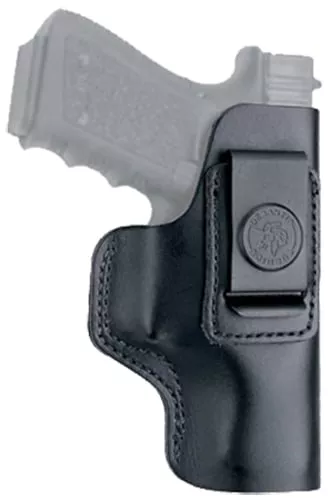 DeSantis Insider Holster