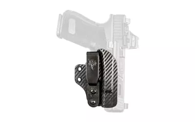 DESANTIS LIFEGUARD M&P SHIELD AMB BK