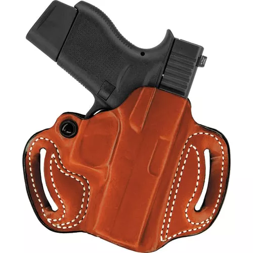 DeSantis Mini Slide Holster