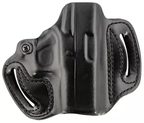 DeSantis Mini-Slide Pln Blk Rh Fits Glock 43
