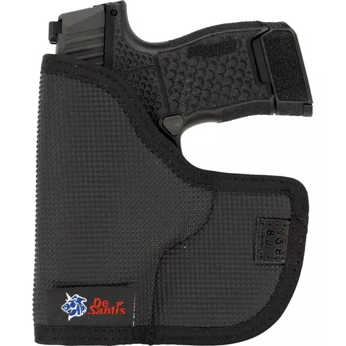 DeSantis Nemesis Holster