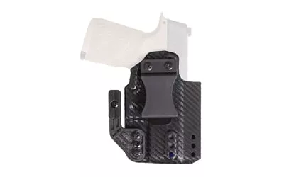 DESANTIS PERSUADER M&P SHIELD LH BLK