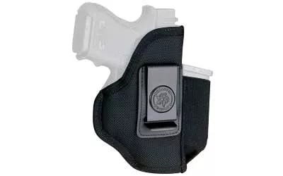 DESANTIS PROSTLTH 1911 5" BLK