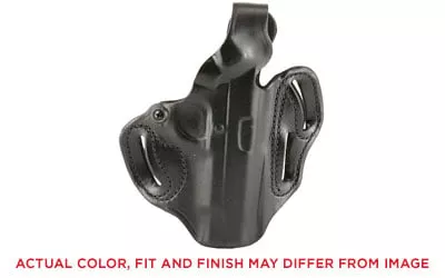 DESANTIS SCAB PPK PPK/S RH BLK