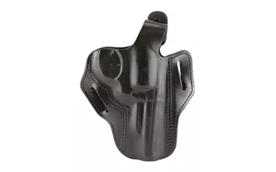 DESANTIS SCBRD S&W K FRM 4" RH BLK