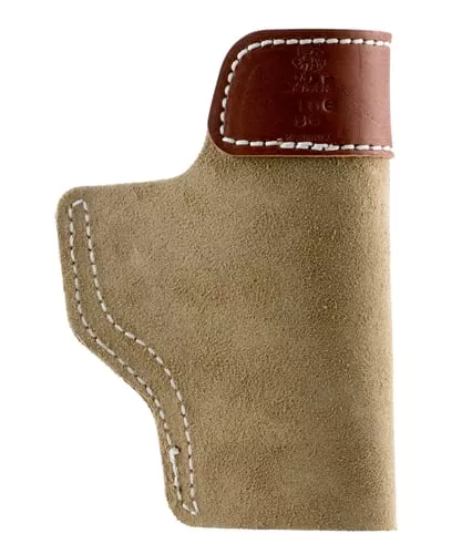 DESANTIS SOF TUCK FOR GLK 19 LH TAN