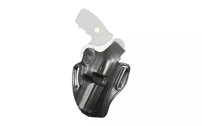DESANTIS SPD SCAB ECHELON 4" RH BLK