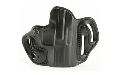DESANTIS SPD SCBRD HK VP9SK RH BLK